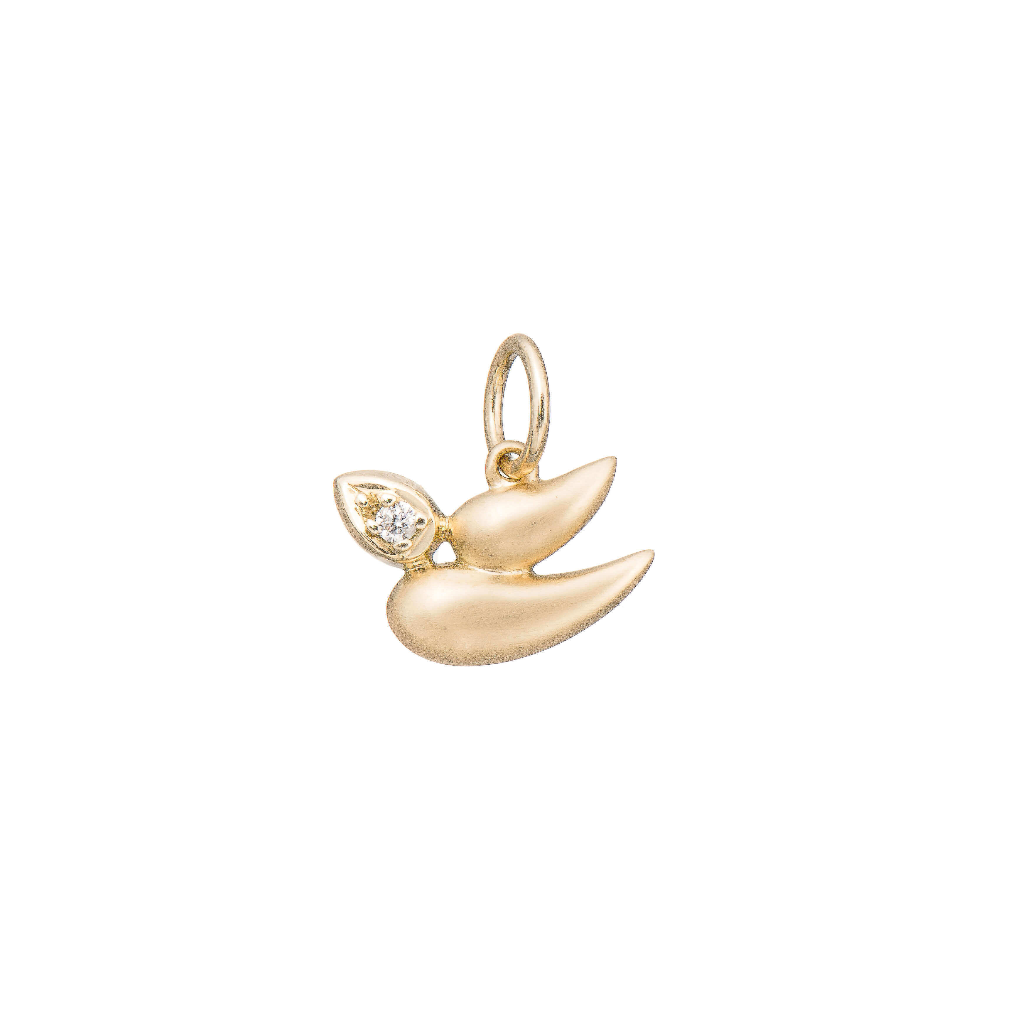 MyCollection_H.Stern_-_Peace_Dove_charm_in_18K_yellow_gold_with_diamond_(BE2B_205175)
