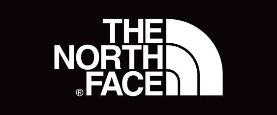 מותג The North Face